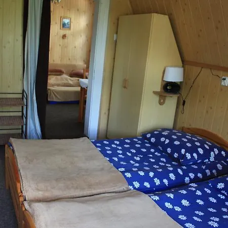 Pokoje Goscinne Zazula Isabelle Gasthuis Zakopane