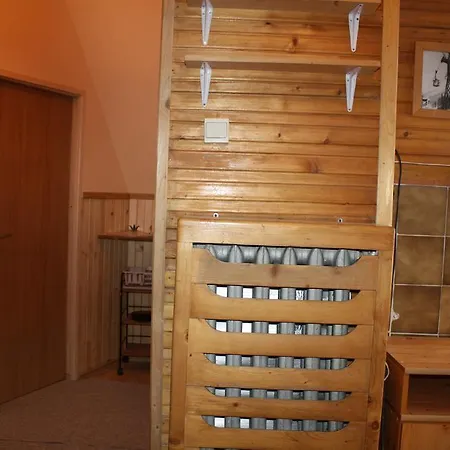 Guest house Goscinne Zazula Isabelle Zakopane